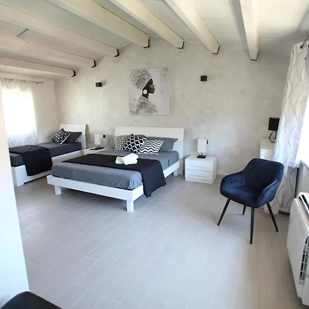 Sweet C&c Casa de Férias