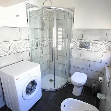 Sweet C&c Casa vacanze Calangianus