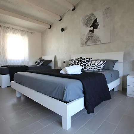 Casa vacanze Sweet C&c