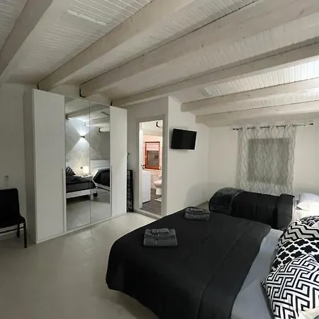 Sweet C&c Casa vacanze