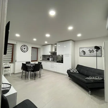 Casa vacanze Sweet C&c *