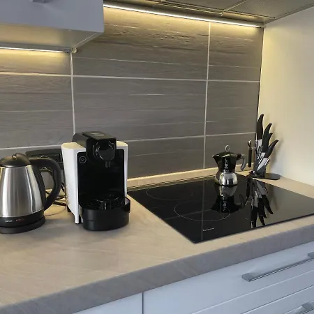 Sweet C&c Calangianus