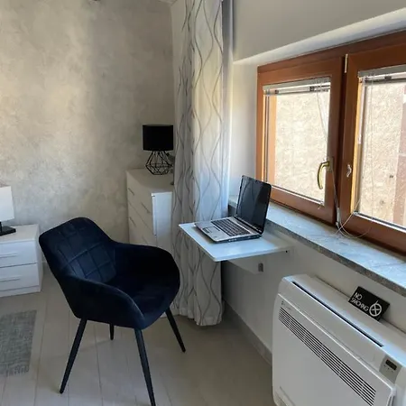 Sweet C&c Calangianus