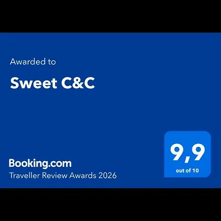 Sweet C&c