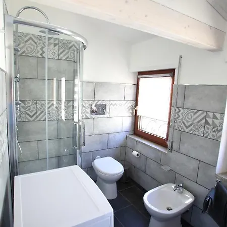 Sweet C&c Calangianus