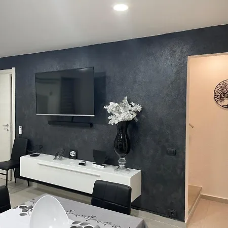 Sweet C&c Calangianus