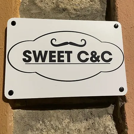 Sweet C&c * Calangianus