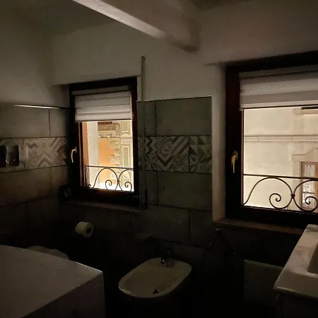 Sweet C&c 度假居 Calangianus