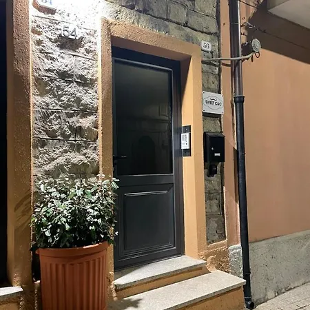 Sweet C&c Calangianus